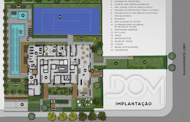 Imagem 3: Dom Ipiranga, 4 dormitórios na Rua Costa Aguiar