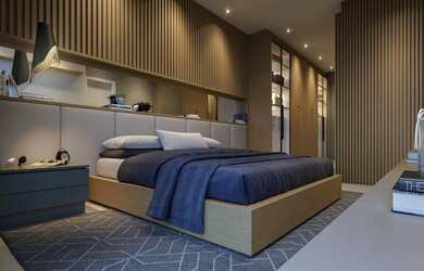 Imagem 5: Apartamento com 3 quartos, 172,14m², à venda em Itajaí, Praia Brava de Itajaí