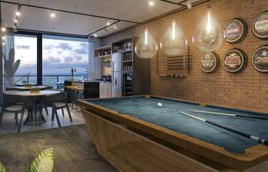 Imagem 12: Apartamento com 3 quartos, 172,14m², à venda em Itajaí, Praia Brava de Itajaí