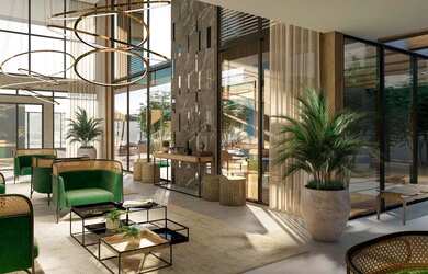 Imagem 2: Apartamento com 3 quartos, 172,14m², à venda em Itajaí, Praia Brava de Itajaí