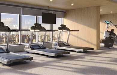 Imagem 5: Apartamento à venda no bairro Perdizes - São Paulo/SP