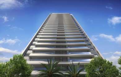 Imagem 2: Apartamento à venda no bairro Perdizes - São Paulo/SP