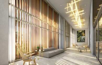 Imagem 4: Apartamento à venda no bairro Perdizes - São Paulo/SP