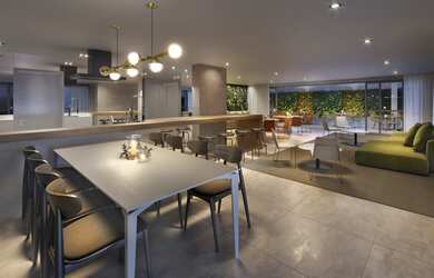 Imagem 6: Apartamento à venda no bairro Perdizes - São Paulo/SP