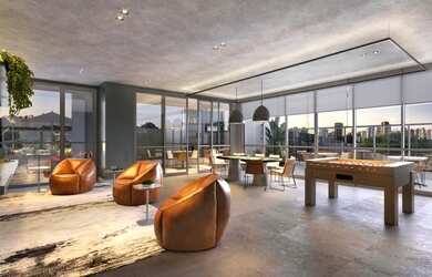 Imagem 7: Apartamento à venda no bairro Perdizes - São Paulo/SP