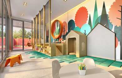 Imagem 8: Apartamento à venda no bairro Perdizes - São Paulo/SP