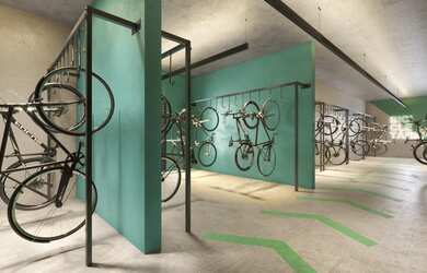 Imagem 10: Apartamento à venda no bairro Perdizes - São Paulo/SP