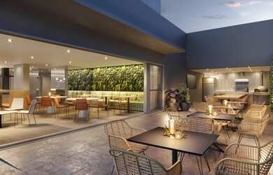 Imagem 11: Apartamento à venda no bairro Perdizes - São Paulo/SP