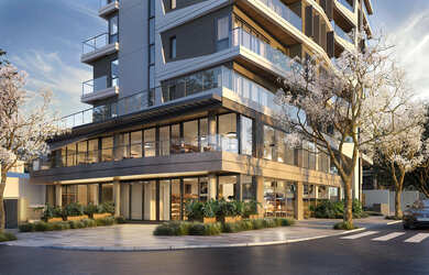 Imagem 2: Apartamento à venda no bairro Vila Nova Conceição - São Paulo/SP