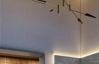 Imagem 4: Apartamento à venda no bairro Vila Nova Conceição - São Paulo/SP