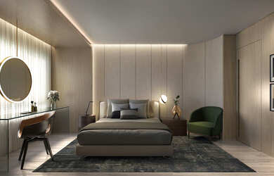 Imagem 10: Apartamento à venda no bairro Vila Nova Conceição - São Paulo/SP