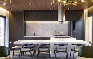 Imagem 12: Apartamento à venda no bairro Vila Nova Conceição - São Paulo/SP