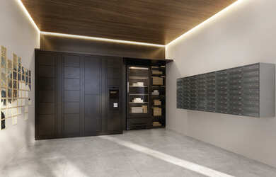 Imagem 13: Apartamento à venda no bairro Vila Nova Conceição - São Paulo/SP