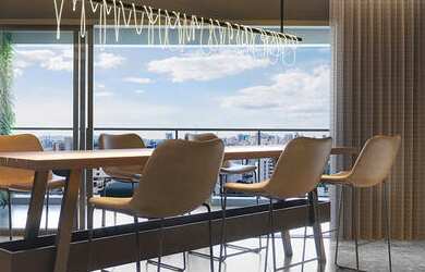 Imagem 14: Apartamento à venda no bairro Vila Nova Conceição - São Paulo/SP