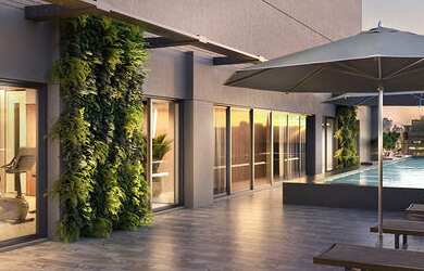 Imagem 15: Apartamento à venda no bairro Vila Nova Conceição - São Paulo/SP