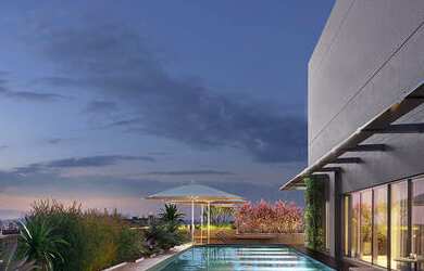 Imagem 16: Apartamento à venda no bairro Vila Nova Conceição - São Paulo/SP