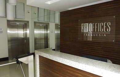 Imagem 3: Sala à venda no bairro Freguesia Jacarepaguá - Rio de Janeiro/RJ