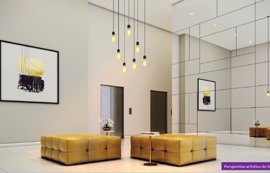 Imagem 2: APARTAMENTO RESIDENCIAL em São Paulo - SP, Cidade Ademar