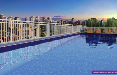 Imagem 10: APARTAMENTO RESIDENCIAL em São Paulo - SP, Cidade Ademar