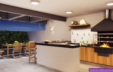 Imagem 7: APARTAMENTO RESIDENCIAL em São Paulo - SP, Cidade Ademar