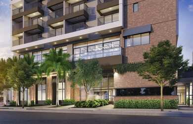 Imagem 2: APARTAMENTO RESIDENCIAL em São Paulo - SP, Consolação