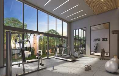 Imagem 4: APARTAMENTO RESIDENCIAL em São Paulo - SP, Consolação