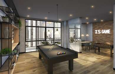 Imagem 6: APARTAMENTO RESIDENCIAL em São Paulo - SP, Consolação