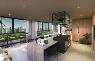 Imagem 8: APARTAMENTO RESIDENCIAL em São Paulo - SP, Consolação