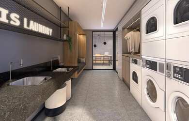 Imagem 12: APARTAMENTO RESIDENCIAL em São Paulo - SP, Consolação