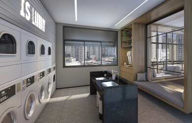 Imagem 13: APARTAMENTO RESIDENCIAL em São Paulo - SP, Consolação