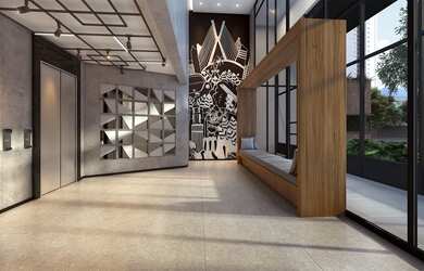 Imagem 3: APARTAMENTO RESIDENCIAL em São Paulo - SP, Consolação