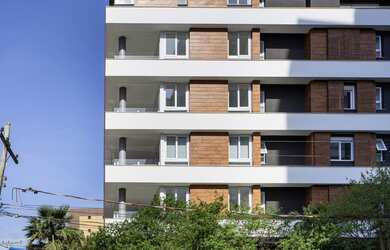 Imagem: O apartamento possui 3 Dormitórios, 3 Suítes, 3 Banheiros