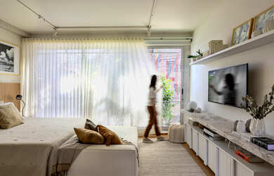 Imagem 5: APARTAMENTO RESIDENCIAL em São Paulo - SP, Vila Madalena