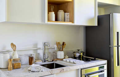 Imagem 7: APARTAMENTO RESIDENCIAL em São Paulo - SP, Vila Madalena