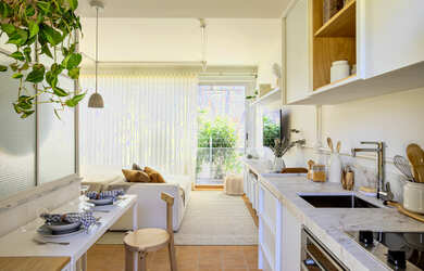 Imagem 8: APARTAMENTO RESIDENCIAL em São Paulo - SP, Vila Madalena