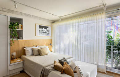 Imagem 9: APARTAMENTO RESIDENCIAL em São Paulo - SP, Vila Madalena