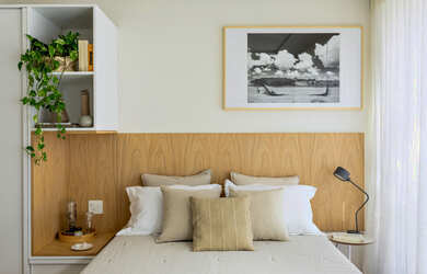 Imagem 10: APARTAMENTO RESIDENCIAL em São Paulo - SP, Vila Madalena