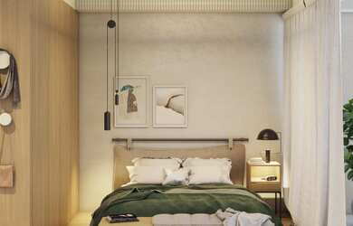 Imagem 11: APARTAMENTO RESIDENCIAL em São Paulo - SP, Vila Madalena