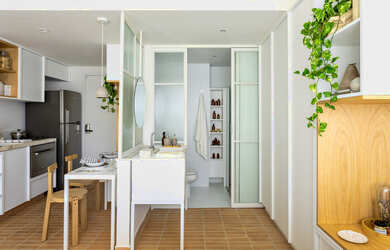 Imagem 13: APARTAMENTO RESIDENCIAL em São Paulo - SP, Vila Madalena