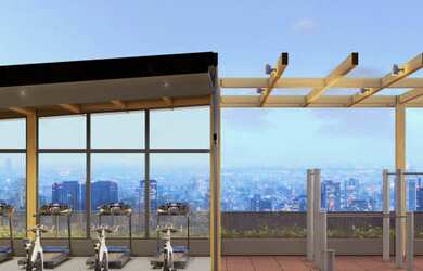 Imagem 16: APARTAMENTO RESIDENCIAL em São Paulo - SP, Vila Madalena