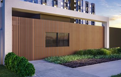 Imagem 2: APARTAMENTO RESIDENCIAL em São Paulo - SP, Vila Guilherme