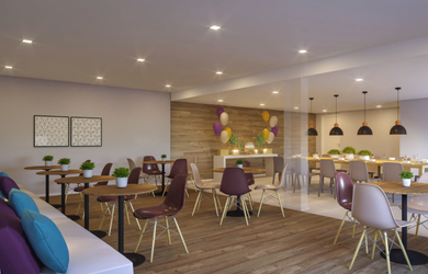 Imagem 4: APARTAMENTO RESIDENCIAL em São Paulo - SP, Vila Guilherme