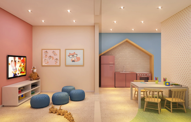 Imagem 5: APARTAMENTO RESIDENCIAL em São Paulo - SP, Vila Guilherme