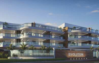 Imagem: O apartamento possui 3 Dormitórios, 1 Suíte, 3 Banheiros