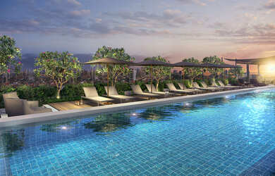 Imagem 10: APARTAMENTO RESIDENCIAL em São Paulo - SP, Vila Madalena