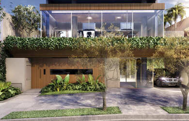 Imagem 2: APARTAMENTO RESIDENCIAL em São Paulo - SP, Vila Madalena