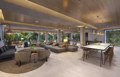 Imagem 8: APARTAMENTO RESIDENCIAL em São Paulo - SP, Vila Madalena