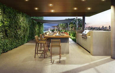 Imagem 9: APARTAMENTO RESIDENCIAL em São Paulo - SP, Vila Madalena