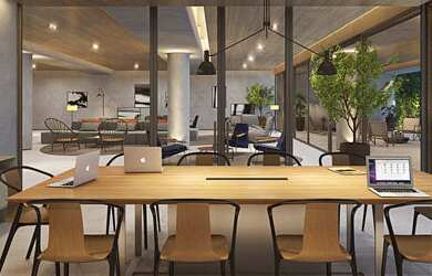 Imagem 7: APARTAMENTO RESIDENCIAL em São Paulo - SP, Vila Madalena