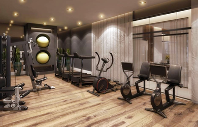 Imagem 5: Riomaggiore Residencial - Riomaggiore Residencial